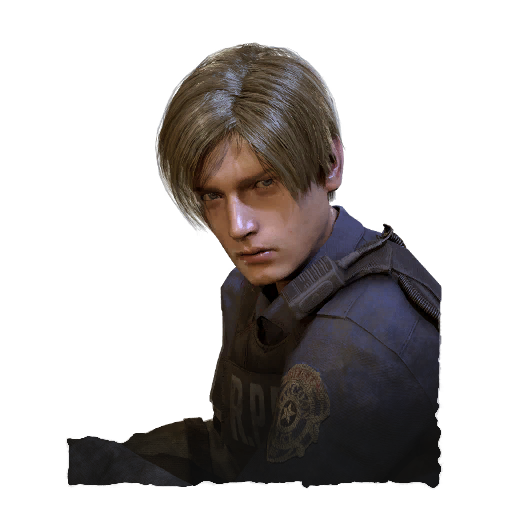 Leon S. Kennedy - 27